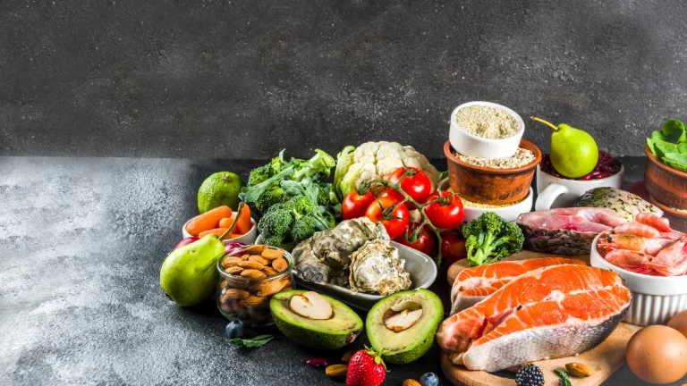 Soğuk Lipoliz Sonrası Beslenme